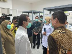 Laboratorium Farmakologi modern Berbasis Riset Ilmiah Solusi Pengobatan Tanah Air