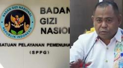 Anggota DPRD NTB H Yasin Klarifikasi Tuduhan Anaknya Monopoli Dapur MBG di Bima