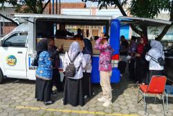 Ada Tunggakan PBB Pedesaan dan Perkotaan? Pemkab Banyumas Bebaskan Denda hingga Akhir Agustus