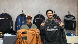 Mengenal Teknologi Piro-Tex, Inovasi Jaket Motor Diklaim Mampu Jaga Suhu Tubuh Ideal Pengendara