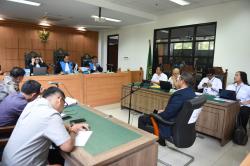 Kemenkum Dinilai Tepat Cabut Status PLK, Pakar Sebut Pemerintah Wajib Lindungi Aset Negara