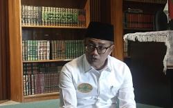 Jelang Pemilihan Ketum PBNU, Gus Salam Sebut Mayoritas Pengurus NU Ingin Perubahan