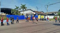 PHK Massal Buruh Pabrik Plywood Jombang, 1000 Orang Terancam Jadi Pengangguran