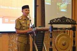 Buka Pelatihan Petugas, Sekda Grobogan: Sensus Ekonomi 2026 Kunci Kebijakan Tepat Sasaran