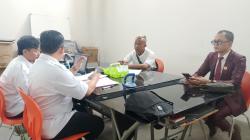 BPJS Nonaktif! Upah Disebut Tak Dibayar, Eks Pegawai PT Rajawali Tempuh Jalur Hukum