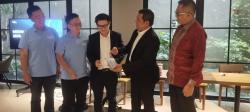 Targetkan Pasar Manufaktur Global, Emiten Teknologi Sulap Sampah Plastik dengan Mesin Otomatis