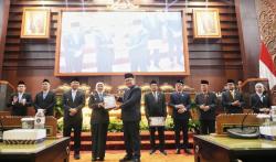 Jatim Raih WTP ke-11 Berturut-turut, DPRD Minta Temuan BPK Segera Dituntaskan