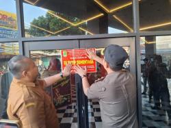 BREAKING NEWS, KDM: Pelaku Pesta Gay di Theatre Night Mart Bakal Dibina di Barak Militer