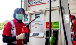 Harga Pertamax Naik Jadi Rp16.250 dan Pertamax Green Rp17.000 per Liter
