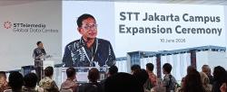 ‎BKPM: Penguatan Talenta Digital, Kunci Pengembangan Industri Data Center