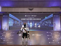 Siap-siap! Robot Humanoid Canggih Ini Bisa Gantikan Pekerjaan Manusia!