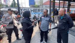Armuji Geram Temukan Parkir Tunai di Gerai Mie Cepat Saji Ambengan