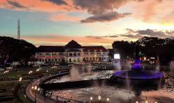 Prakiraan Cuaca Malang Raya Rabu, 10 Juni 2026, Didominasi Berawan dan Udara Kabur