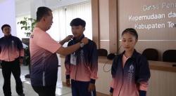 Pemkab Temanggung Kirim 120 Atlet dan Official ke Pra-POPDA, Siap Rebut Tiket Provinsi di Wonosobo