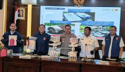 Pengusaha di Batang Jadi Tersangka gegara Ubah Sawah Jadi Tambak Udang, Ini Penjelasan Polda Jateng
