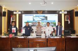 Dugaan Alih Fungsi Lahan Pangan Jadi Tambak, Pengusaha di Batang Jadi Tersangka Terancam Denda Rp1 M