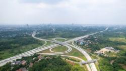 Tangerang Selatan Kembangkan Ekosistem Kota Terpadu Berbasis Lingkungan dan Lifestyle Modern