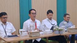Stok Beras Sumut 56 Ribu Ton, Bulog Siap Tambah Pasokan di Paruh Kedua 2026