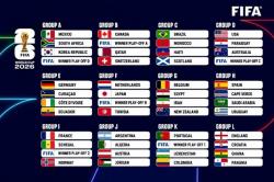 Jadwal Piala Dunia 2026 Resmi Dimulai, Laga Pembuka Meksiko vs Afrika Langsung Panas