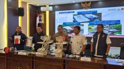 Pengusaha Tambak Udang Asal Batang Jadi Tersangka Alih Fungsi Lahan Pangan Seluas 7 Hektare