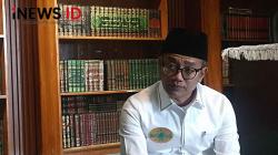 Menuju Muktamar NU: Gus Salam Sebut Pengurus Daerah NU Rindu Keteduhan, Soliditas dan Integritas