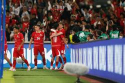 Update Ranking FIFA Timnas Indonesia usai Menang 1-0 Vs Mozambik, Posisi Garuda Kembali Terdongkrak