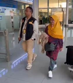 Cerita Sri Titik, Pekerja Migran Jepara Belasan Tahun Hilang Kabar dan Digaji Tak Pasti di Yordania