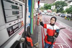 Pertamina Patra Niaga Sesuaikan Harga Pertamax di Papua dan Maluku