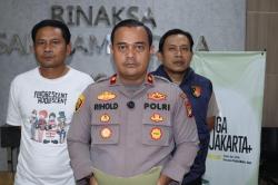 Modus Ajak Main ke Kos, Wanita Cantik Ini Setor Teman Pria untuk Rampok Motor Korban