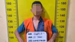 Simpan 16 Paket Sabu, Pria di Lubuk Pakam Diamankan Polisi