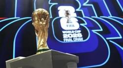 Jadwal Lengkap Piala Dunia 2026: Dari Fase Grup hingga Final MetLife