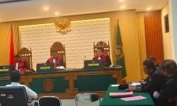 Upaya Restorative Justice Ditempuh Kuasa Hukum Kades Lebungjumuk Terdakwa Pencurian Kayu Jati