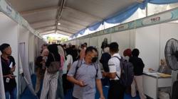 Tekan Pengangguran, Pemkab Tulungagung Buka 3.750 Lowongan Kerja Lewat Job Fair