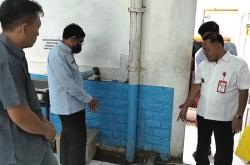 Tim Satgas MBG Grobogan Temukan Ada Dapur SPPG Tak Miliki IPAL Nekat Beroperasi
