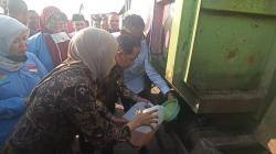Wamenko Pangan Dorong Inovasi Sampah Jadi Energi, Kendal Dinilai Bisa Jadi Contoh Nasional