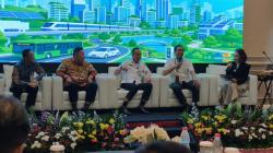 Forum Multi Stakeholder 2026: PLN Dorong Transformasi Digital dan Energi Bersih di Jakarta Timur