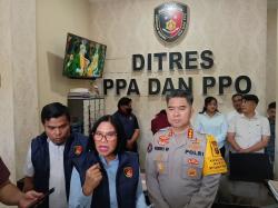 Polda Sumut Bongkar Bisnis Live TikTok Porno, Host Kantongi Jutaan Rupiah per Hari
