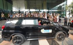 Sumba Timur Masuk Jalur JNBA 2026, KPK Soroti Tata Kelola Lahan dan Pendidikan