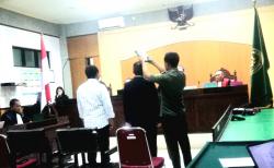 Saksi Ahli dari UGM di Sidang Kasus Dana Siluman: Gubernur Tak Punya Kewenangan Perintah DPRD NTB