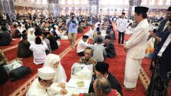 Tahun Baru Islam 1 Muharram 1448 H, Kemenag Siapkan Biro Jodoh hingga Nikah Massal
