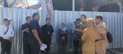PTUN Turun Langsung ke Lokasi Sengketa Akses Jalan Mutiara Regency Sidoarjo, Putusan Kian Dekat