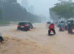 Hujan Sedikit Banjir, Kemarau Kekeringan: Aktivis Kritik Keras Tata Kelola Lingkungan Batam