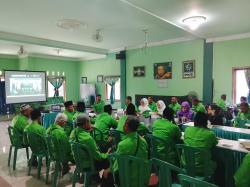 Lewat DPP, Muhaimin Tetapkan Dwi Agus Ketua DPC PKB Ponorogo Gantikan Multazam