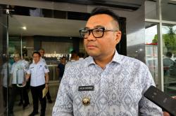 Bupati Kukar Tahan Belanja APBD hingga Dana Masuk ke Kas Daerah