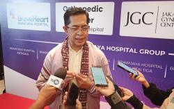 ‎Dokter Ingatkan, Pentingnya Deteksi Dini Cegah Penyakit Kronis  ‎