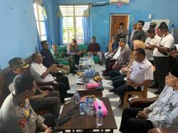 Pemkab Flores Timur Percepat Rekonsiliasi Konflik di Adonara Jelang Penarikan Brimob