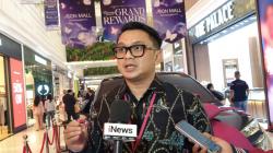 Libur Sekolah, Mal Jadi Alternatif Warga Tangerang untuk Rekreasi Edukatif Bersama Keluarga