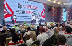 APDESI Merah Putih: 75 Ribu Desa Siap Jadi Lokomotif Ekonomi Indonesia