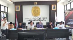 KPU Purwakarta Sosialisasikan Aturan Baru PAW, Pastikan Pergantian Anggota DPRD Sesuai Regulasi