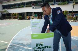 50 SMA di Jabodetabek Ikut Gerakan Pengumpulan E-Waste 2026